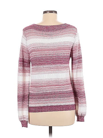 Soho JEANS NEW YORK & COMPANY Pullover Sweater (view 2)