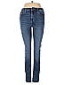 Hollister Blue Jeans Size 5 (tall) - photo 1