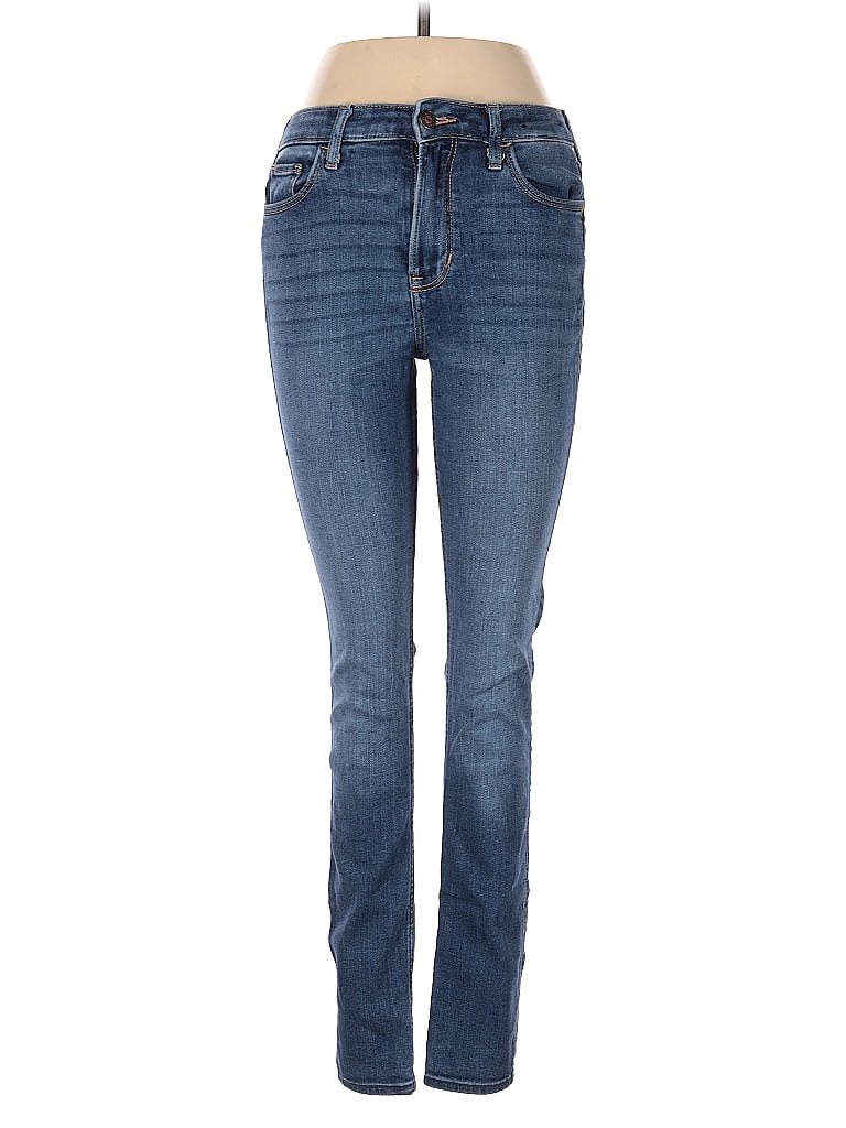 Hollister Blue Jeans Size 5 (tall) - photo 1
