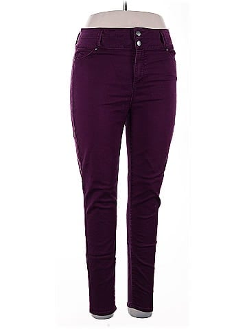 Tinseltown Jeans (view 1)
