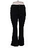 Terra & Sky Black Jeans Size 16 - photo 1
