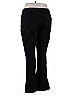 Terra & Sky Black Jeans Size 16 - photo 2
