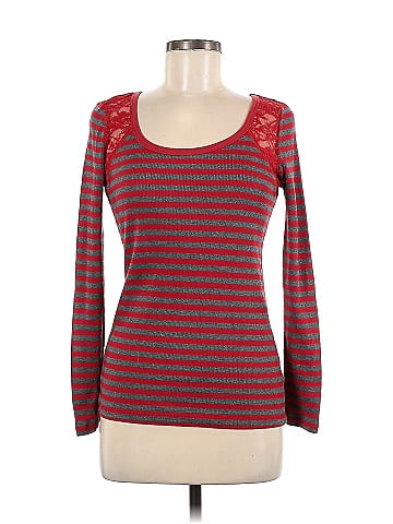 Lena Long Sleeve T-Shirt (view 1)