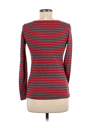 Lena Long Sleeve T-Shirt (view 2)