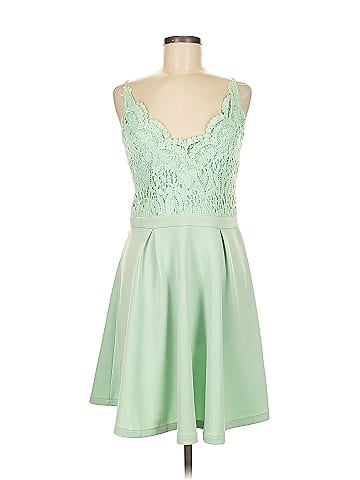 Annabella Cocktail Dress (view 1)