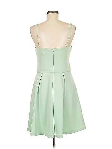 Annabella Cocktail Dress (view 2)