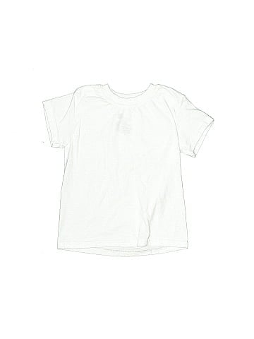 Hanes Short Sleeve T-Shirt (view 1)