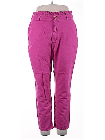 LC Lauren Conrad Casual Pants (view 1)