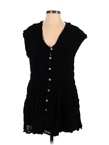 Day + Moon Casual Dress (view 1)