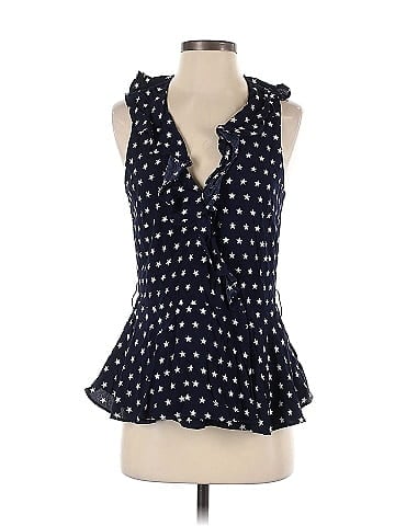 Lovers + Friends Sleeveless Blouse (view 1)