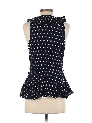 Lovers + Friends Sleeveless Blouse (view 2)