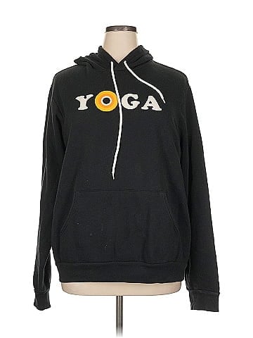 Corepower Yoga Pullover Hoodie (view 1)