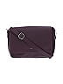 Co-Lab Burgundy Purple Crossbody Bag One size - photo 1