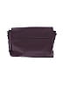 Co-Lab Burgundy Purple Crossbody Bag One size - photo 3