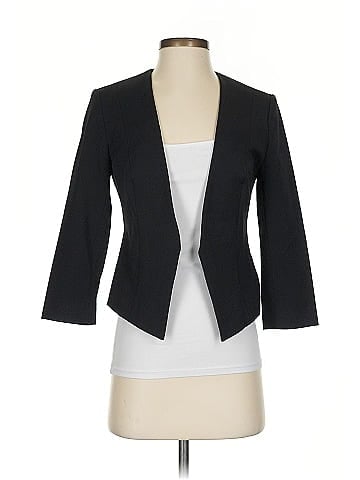 Express Blazer (view 1)