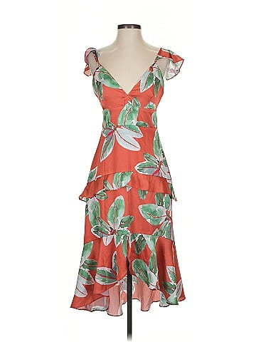 Hutch Cocktail Dress (view 1)