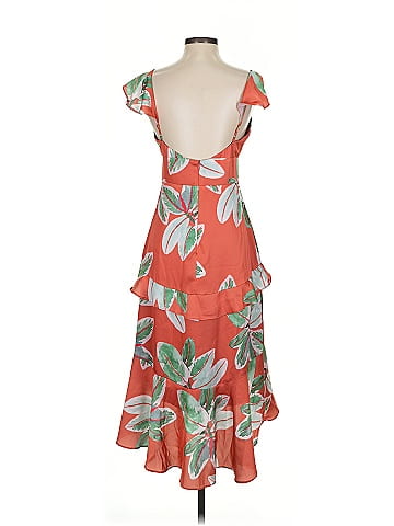 Hutch Cocktail Dress (view 2)