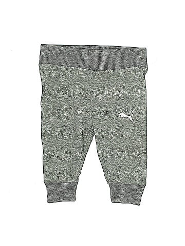 Puma Sweatpants (view 1)