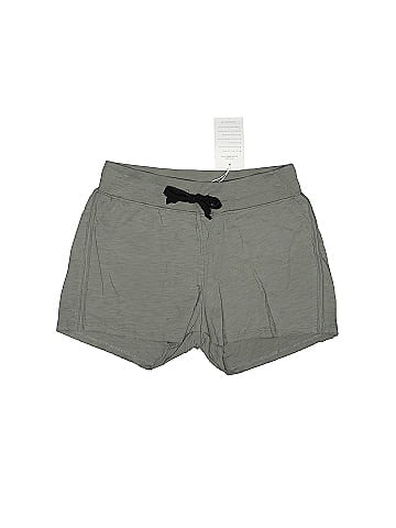 erin gray Athletic Shorts (view 1)