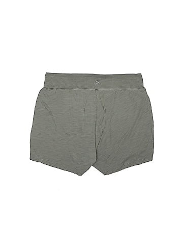 erin gray Athletic Shorts (view 2)