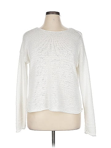 Lord & Taylor Long Sleeve Top (view 1)