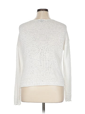 Lord & Taylor Long Sleeve Top (view 2)