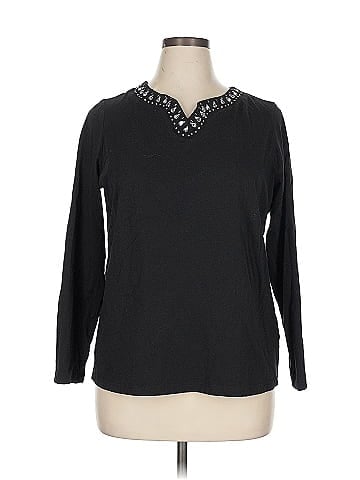 Breckenridge Long Sleeve T-Shirt (view 1)