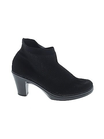 Bernie Mev Ankle Boots (view 1)