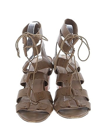 Loeffler Randall Heels (view 2)