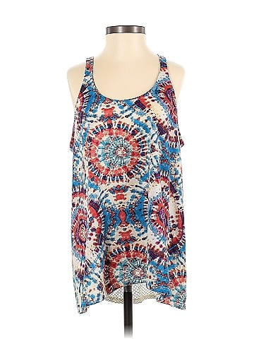 Self Esteem Tank Top (view 1)