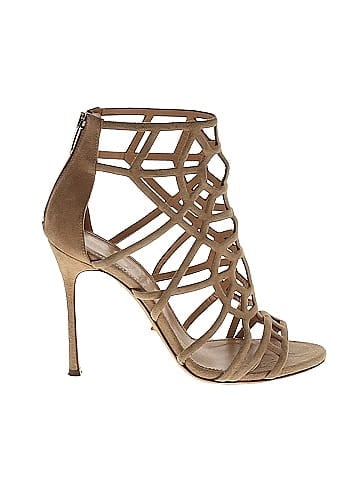 Sergio Rossi Heels (view 1)