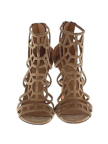 Sergio Rossi Heels (view 2)