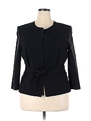 Tahari By Asl Blazer
