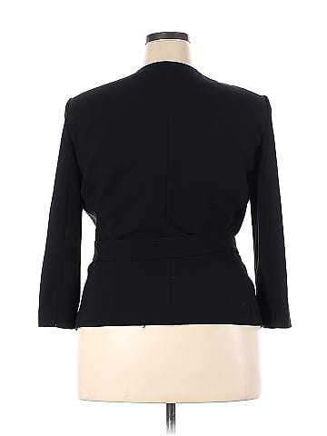 Tahari by ASL Blazer (view 2)