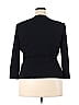 Tahari by ASL Black Blazer Size 18 - photo 2