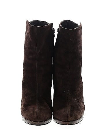 Gastone Lucioli Ankle Boots (view 2)
