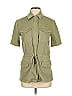 Liverpool Los Angeles Green Jacket Size XS - photo 1