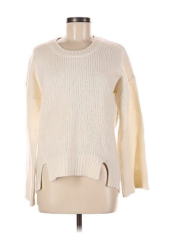 Parrish LA Wool Sweater (view 1)