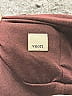 Vuori Burgundy Long Sleeve T-Shirt Size S - photo 3