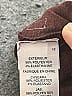 Vuori Burgundy Long Sleeve T-Shirt Size S - photo 4