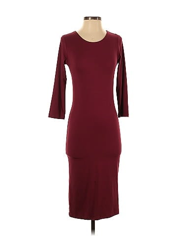Yelete Casual Dress (view 1)