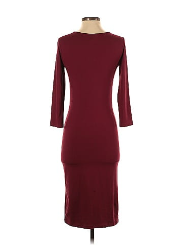 Yelete Casual Dress (view 2)