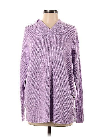 Caslon Pullover Sweater (view 1)