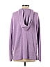 Caslon Purple Pullover Sweater Size 5 - photo 2