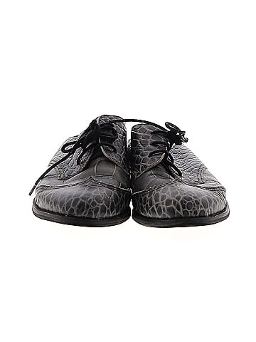 All Black Mule/Clog (view 2)