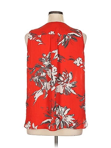 Violet & Claire Sleeveless Blouse (view 2)