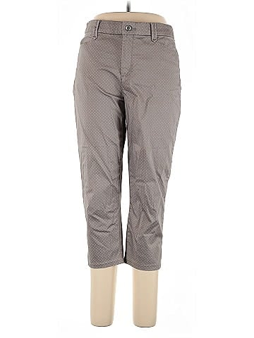 Khakis & Co Casual Pants (view 1)