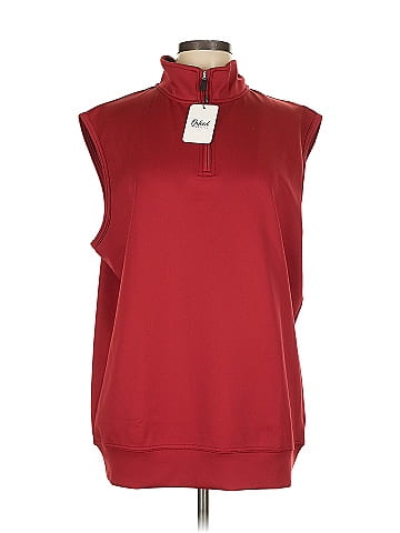 Oxford Sweatshirt (view 1)