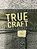 True Craft Gray Jeggings Size 11 - photo 4