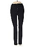 Madewell Stripes Black Jeans Size 24 waist - photo 1